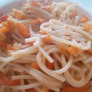 離乳食後期 スパゲティナポリタン レシピ 作り方 By Raspberry 楽天レシピ 離乳食後期 スパゲティナポリタン レシピ 作り方 By Raspberry 楽天レシピ